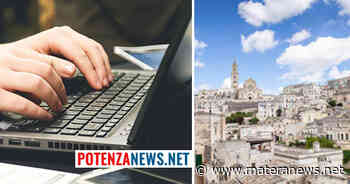 Basilicata, primi in Italia per pratiche online alla camera di commercio: Matera tra le provincie più virtuose! Ecco i dettagli - Matera News