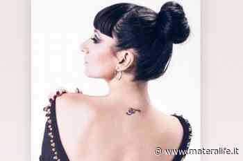 E' un “effetto collaterale” l'estate di Joosie - MateraLife