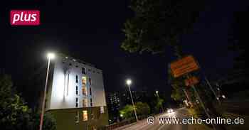 Mehr Sicherheit für Griesheim - Echo Online