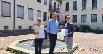 Griesheim setzt auf Sport als Hilfe zur Integration - Echo Online