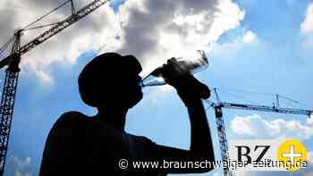 Sonnengefahr für „Draußen-Jobber“ im Kreis Wolfenbüttel