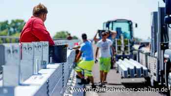 A36-Baustelle im Kreis Wolfenbüttel beginnt am 1. August