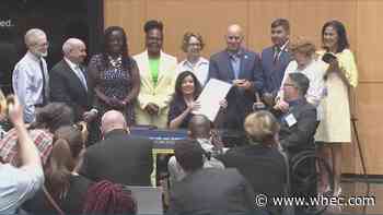 New package of bills to strengthen rights of people with disabilities