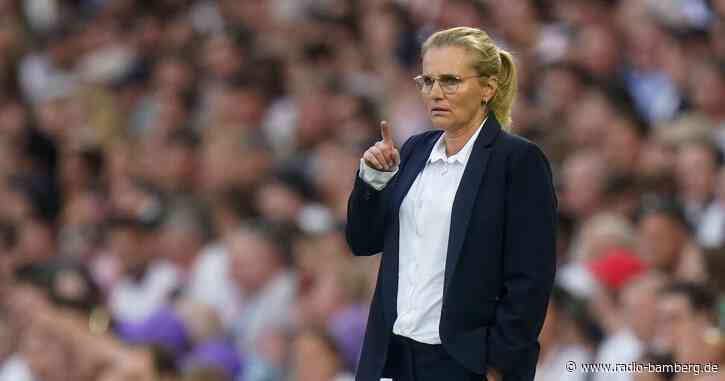«Kann mich mal jemand kneifen?» – England träumt vom Titel