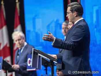 YOU SAID IT: Self-destructive Tories - Ottawa Sun