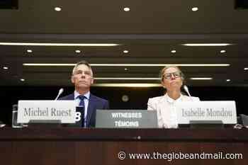 Ottawa knew about Hockey Canada sexual-assault claim in 2018 - The Globe and Mail