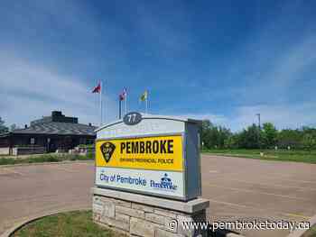 COMMUNITY SPOTLIGHT: Upper Ottawa Valley OPP introduces new Media Relations Officer - PembrokeToday.ca