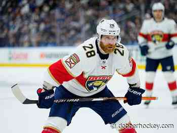 Eastern Edge: Claude Giroux's Outlook in Ottawa - dobberhockey.com