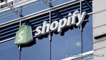 Shopify layoffs: Ottawa company cutting 10 per cent of staff - CTV News Ottawa