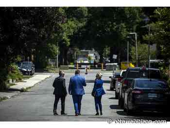 Today's letters: On deportation decisions; city gifts; and nurses' workload - Ottawa Citizen