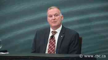 Senior N.S. Mountie says Ottawa did not act on request for review of mass shooting response - CBC.ca