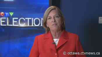 Ottawa election 2022: Meehan not seeking re-election - CTV News Ottawa
