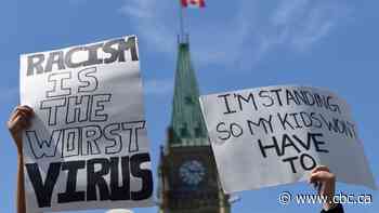 Have you experienced discrimination in Ottawa? We want to hear from you - CBC.ca