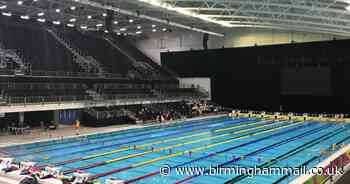 Sandwell Aquatics Centre at the Commonwealth Games - all you need to know - Birmingham Live