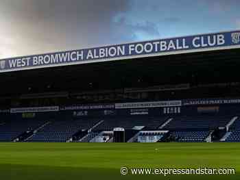 Sandwell Council to back bid to make the Hawthorns an asset of community value - Express & Star