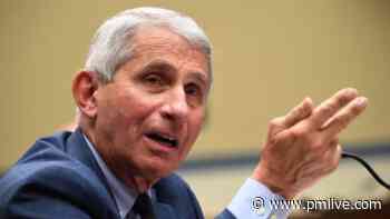 Fauci addresses need for pan-coronavirus and intranasal vaccines to combat COVID-19 variants - PMLiVE