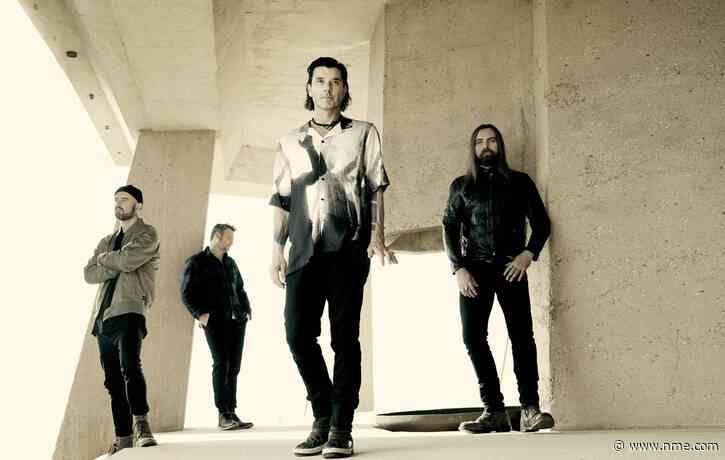 Bush announce ninth album with hypnotic new single ‘More Than Machines’