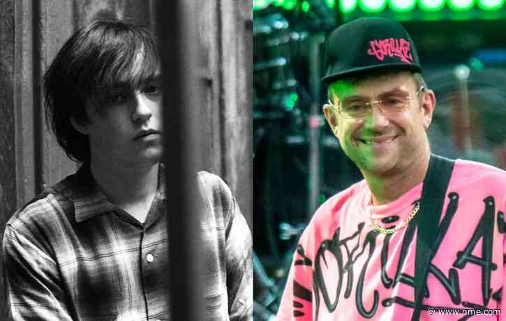 Mozart Estate’s Lawrence says he “couldn’t believe it” when Gorillaz formed