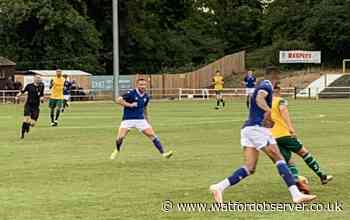 Watford's new skipper ready to lead on and off the pitch