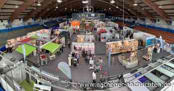 Euregio Bauwelt: Die Messe rund um Neubau, Umbau, Renovierung und Wohnen