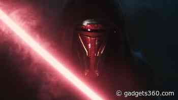Star Wars: Knights of the Old Republic Remake Delayed Indefinitely: Report