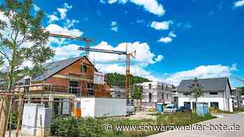 Explodierende Preise: Nagold baut nun doch keine Container-Kita