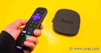 Your Roku Can Reflect Your Passions With These Themes and Wallpapers     - CNET