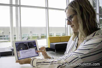 VIU expands its ElderCollege online courses to students worldwide