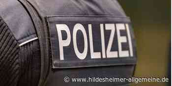 Polizeieinsatz in Tunnel bei Sorsum: Bahnstrecke südlich von Hildesheim gesperrt - www.hildesheimer-allgemeine.de