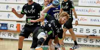 Eintracht Hildesheim testet am Donnerstag gegen Lübeck-Schwartau - www.hildesheimer-allgemeine.de