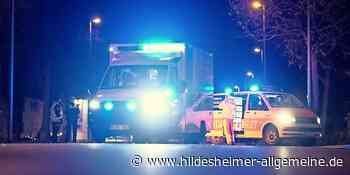 Nach Unfalltod einer Fußgängerin in Hildesheim: Muss Autofahrer mit Anklage rechnen? - www.hildesheimer-allgemeine.de