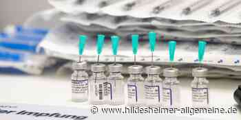 Nach Zoff in Hannover: Bekommt in Hildesheim jeder, der will, die vierte Impfung? - www.hildesheimer-allgemeine.de
