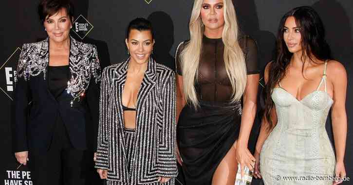 Kardashians gratulieren Großmutter zum 88. Geburtstag