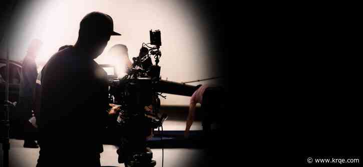 Academy for film and TV expands to Las Cruces