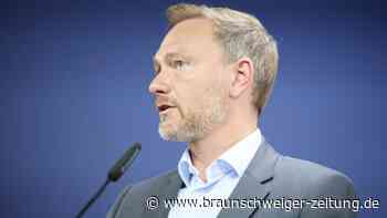 Lindner zeigt sich offen für Nutzung von Kernenergie