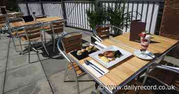 'Great sadness' as award-winning seafood restaurant with stunning River Ayr views closes - Daily Record