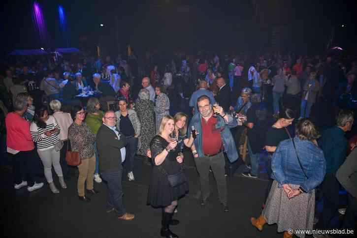 Vaccinatiecentrum Pallieterland zoekt extra vrijwilligers voor vierde prikronde in het najaar