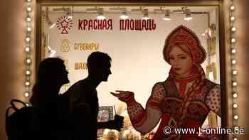 US-Studie: "Sanktionen wirken verheerend auf Russlands Wirtschaft" - t-online