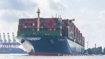 Die Weltwirtschaft kratzt an der Rezession - Wirtschaft - SZ.de - Süddeutsche Zeitung - SZ.de