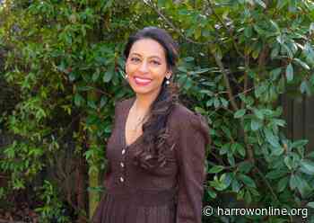 Harrow Mum secures funding to help BAME autism parents - Harrow Online