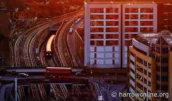 Where is investment most needed in Harrow? - Harrow Online