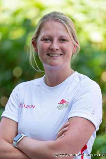 Badminton pathway coach Kat Hurrell lauds new trailblazing programme - Harrow Times
