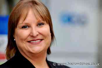 Premier League names Alison Brittain as new chair - Harrow Times