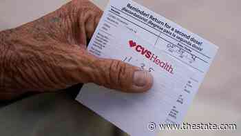 Coronavirus updates for July 27: Here’s what to know in South Carolina this week - The State