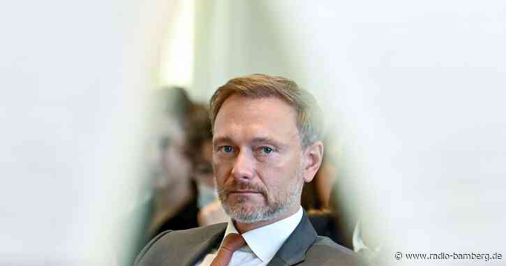 Lindner will Grundfreibetrag und Kindergeld erhöhen