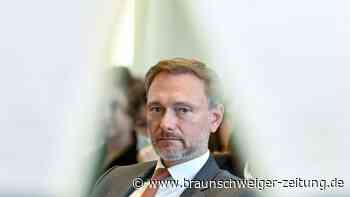 Lindner will Grundfreibetrag und Kindergeld erhöhen