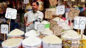 Pakistan kämpft gegen den Absturz - Wirtschaft - SZ.de - Süddeutsche Zeitung - SZ.de