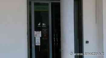 Benevento, colpo al rione Libertà: svuotata la cassa della sala scommesse - ilmattino.it