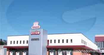 Fattorie Novelli Spoleto, autorizzata la cassa integrazione straordinaria - Umbriadomani