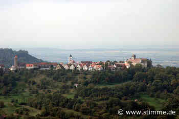 Waldenburg: Ein Hofladen, der nach Hause kommt - Heilbronner Stimme